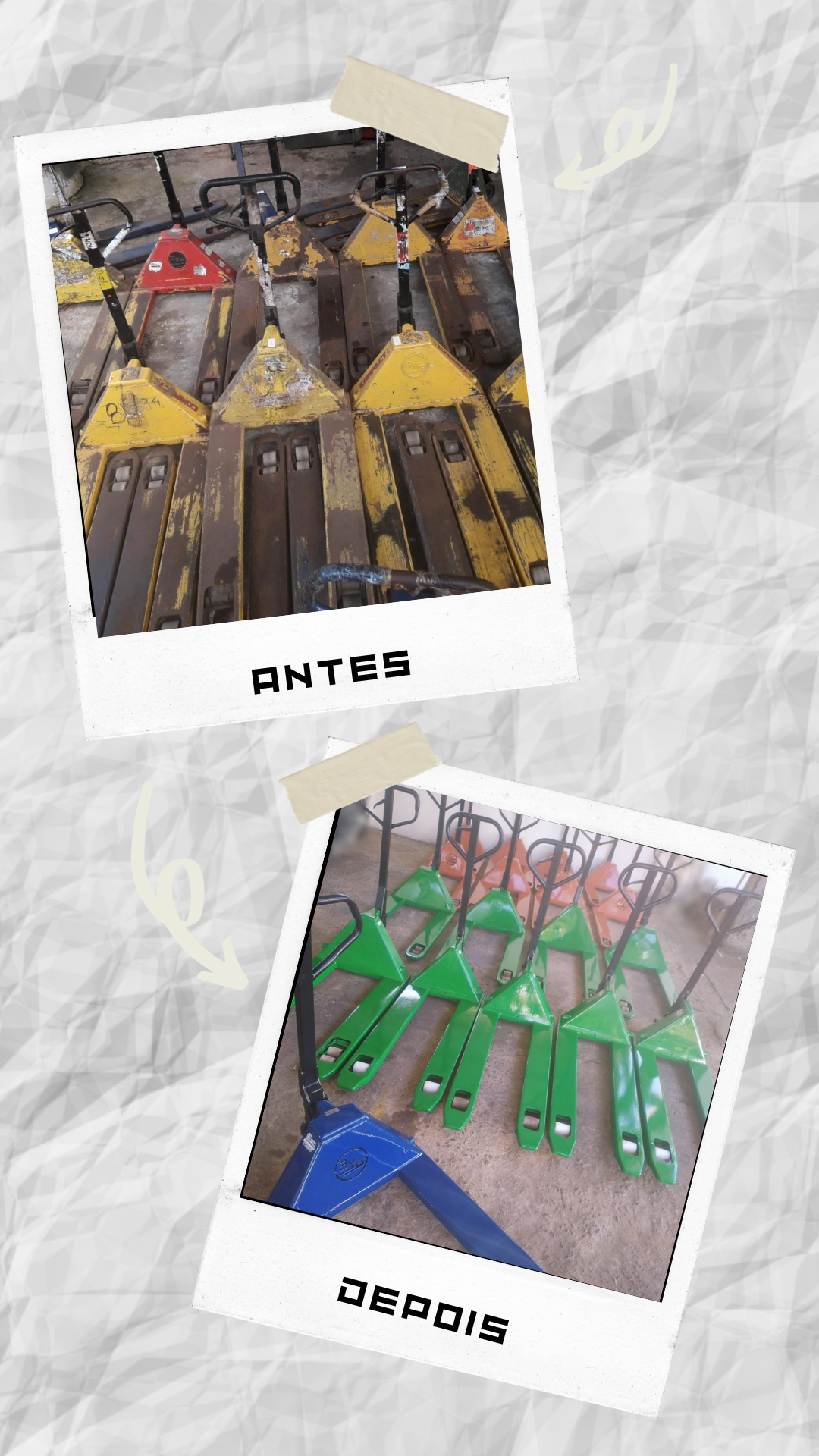 Back to School Before and After Progress Instagram Story.png